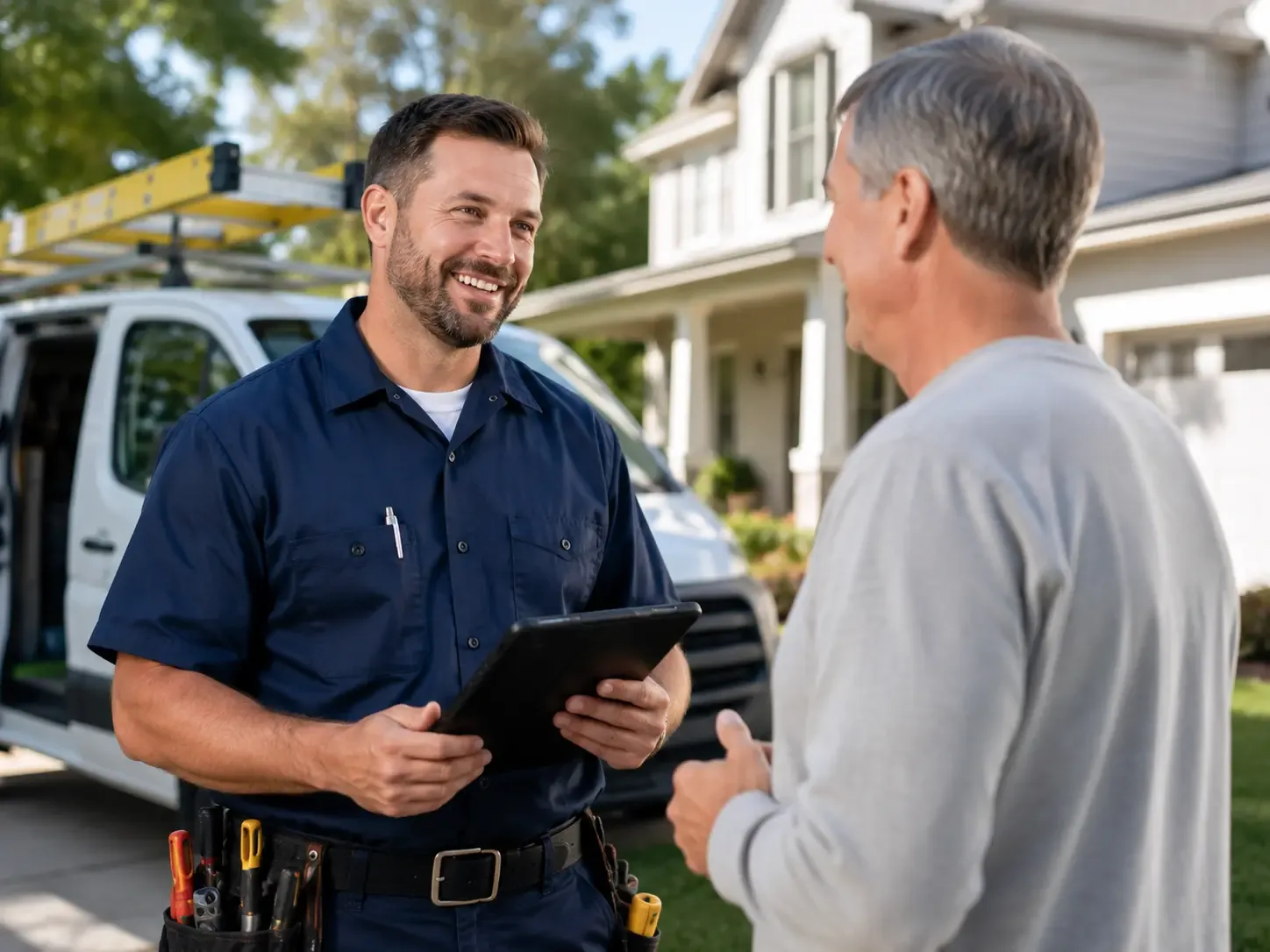 Whole Home Rewiring North Carrollton, MS FAQs